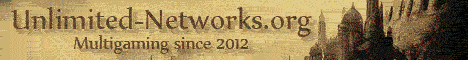 Click Now To Visit unlimited-networks.org | CSS, MC, WOW, MT2 | UNet