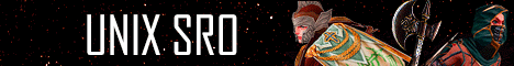 Unixsro Online 2026