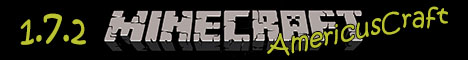 AmericusCraft - Top Minecraft Gaming 2026