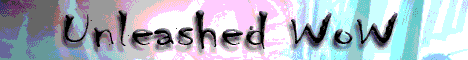 Unleashed WoW - 3.3.5a & 4.x.x 2026