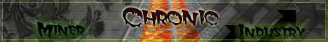 ||Chronic Miner||No Whitelist||24/7||Mod's||Cracked|| 2026