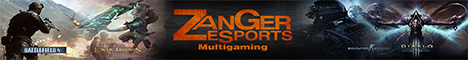 ZanGer eSports Multigaming 2026