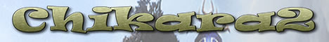 Chikara2 ~ Feel the Power ~. 2026