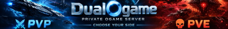 Dualogame New PVE Mode 23 October 2026