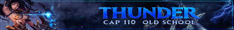 Thunder Online 2026