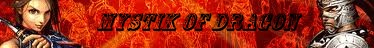 Mystik of Dragon 2026