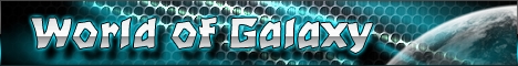 World of Galaxy 2026