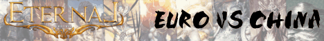 Eternal Online | 80 CAP CH & EU | Longterm free Silk 2026