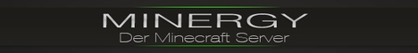 ★ [1.2.5] Minergy.eu | Freebuild, PvP, Jobs, iConomy uvm. ★ 2026