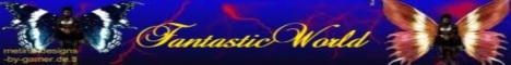 FantasticWorld 2026