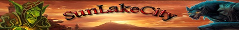 SunLakeCity 2026
