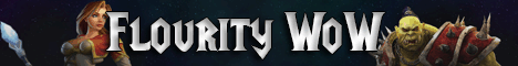 Flourity - WoW Privatserver 2026