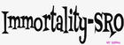 Immortality-Sro 2026