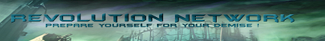 Revolution Network 2026
