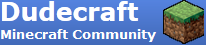 Dudecraft 2026