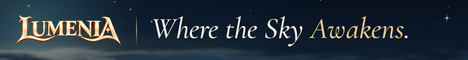 Flyff v21 | Lumenia Reborn | Where the Sky Awakens