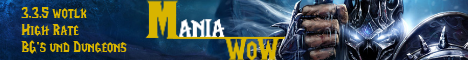 ManiaWoW 2026