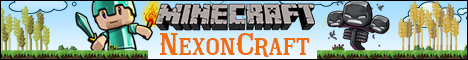 NexonCraft 2026