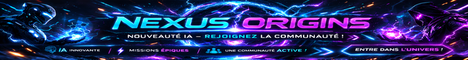 Nexus Origins 2026