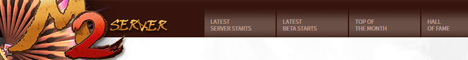 M2 Serverinfo  2026