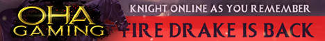 OhaGaming.com - Fire Drake v1534 2026