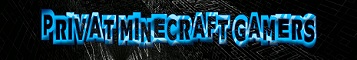 Privat-Minecraft-Gamers 2026