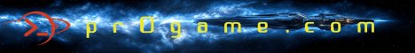 Pr0game - No Pay2Win - No Dark Matter - July 31 26 2026