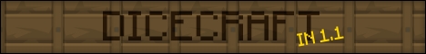 Dicecraft Server[24/7] 300 Slots 2026