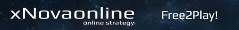 xNova online 2026
