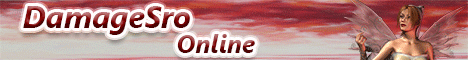 DamageSro Online 2026
