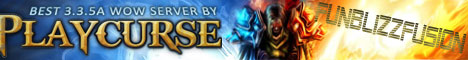 Playcurse WoW 3.3.5a 2026