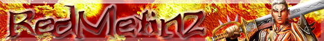 RedMetin2 private server LONG TERM. 2026