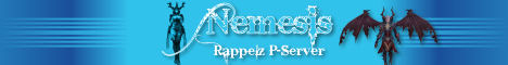 Rappelz Nemesis 2026