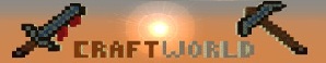 CraftWorld | FreeBuild & CityBuild Server | 24/7 Server 2026