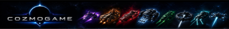 CozmoGame - New Universe AURORA - 13 August 2026 2026