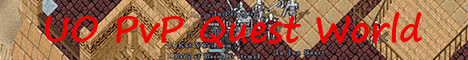 UO PVP Quest World 2026