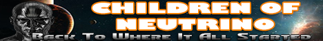 CHILDREN OF NEUTRINO - Back to where it all started.. 2026