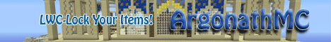 Argonath Minecraft 2026