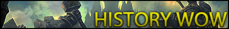 HISTORY-WOW PRIVATE SERVER 1.12.1,2.4.3,3.3.5 2026