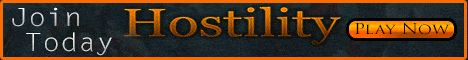 ♔♔♔♔HOSTILITYPS - NEW SERVER ♔♔♔♔ 2026