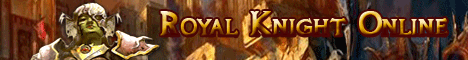 Royal Knight Online 2018 2026
