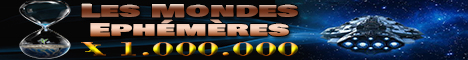Les Mondes Ephemeres Perpetual Genesis 2026