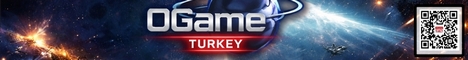 OGAME TURKEY ONLINE SPACE GAME [EN,ES,DE,FR,PT,TR,RU,PL.CN] 2026