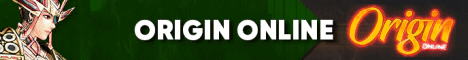  Origin Online - NO BOTS - The Original Experience 2026
