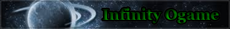 Infinity Ogame 2026