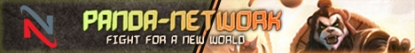 Panda-Network 5.0.5 | First German MOP Server  2026