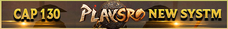 [PlaySro] CAP 130 - BETA[ON] 2026