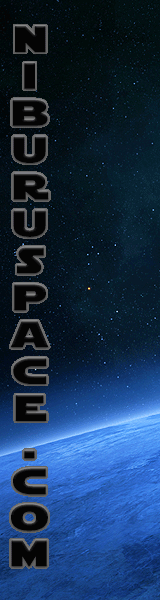 Niburu Space - Ogame reimagined