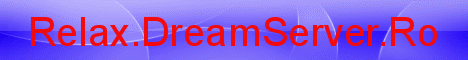 Relax.DreamServer.Ro 2026