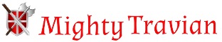 Mighty Travian 2026